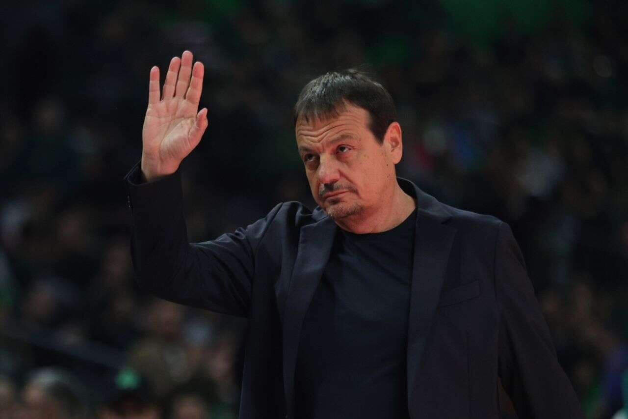 After losing 21 and losing: Argin Atman was locked in the dressing room