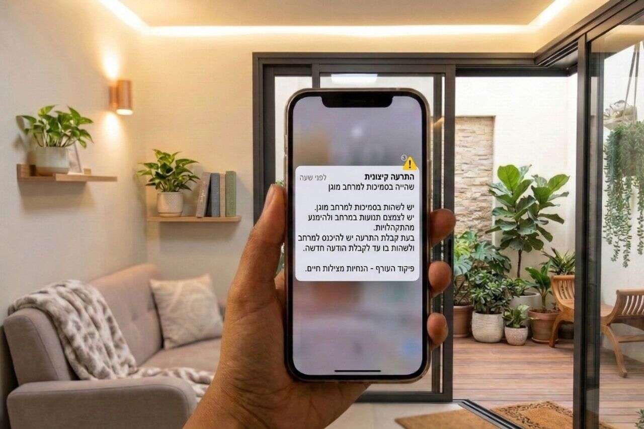 Step by step: the way to neutralize the stressful notifications on phones