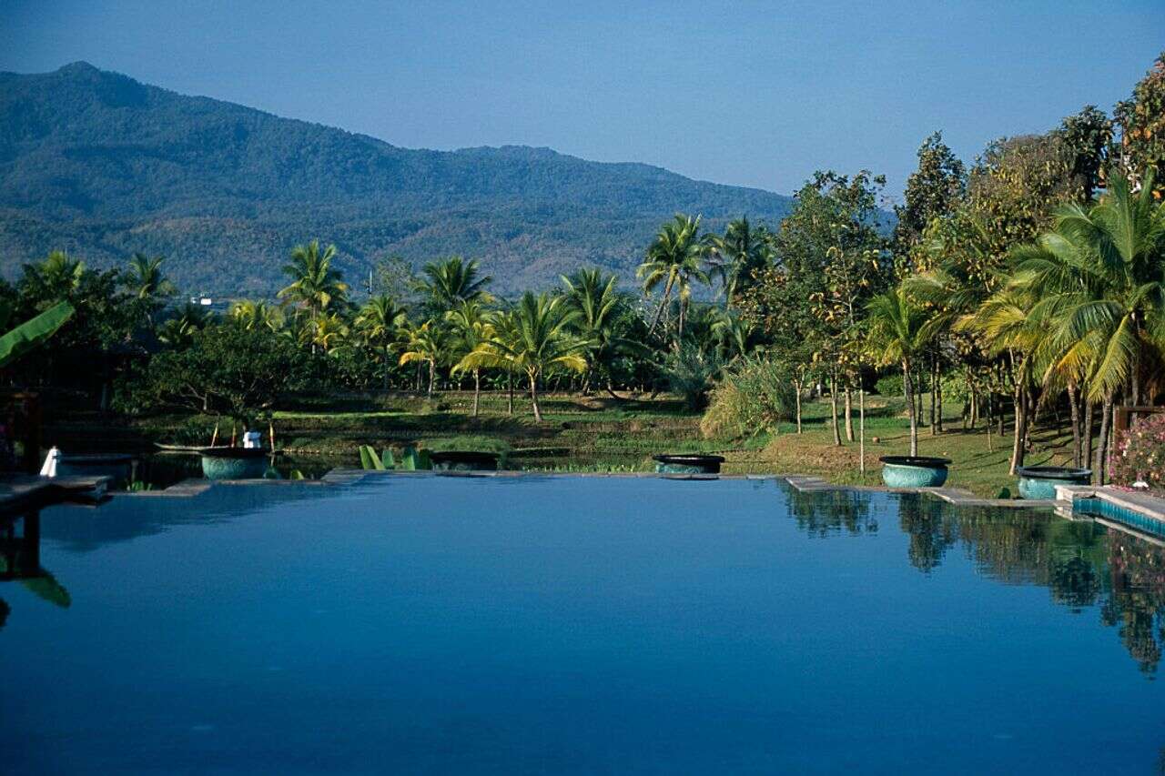 Thailand: an Israeli about 54 years old was killed over the weekend