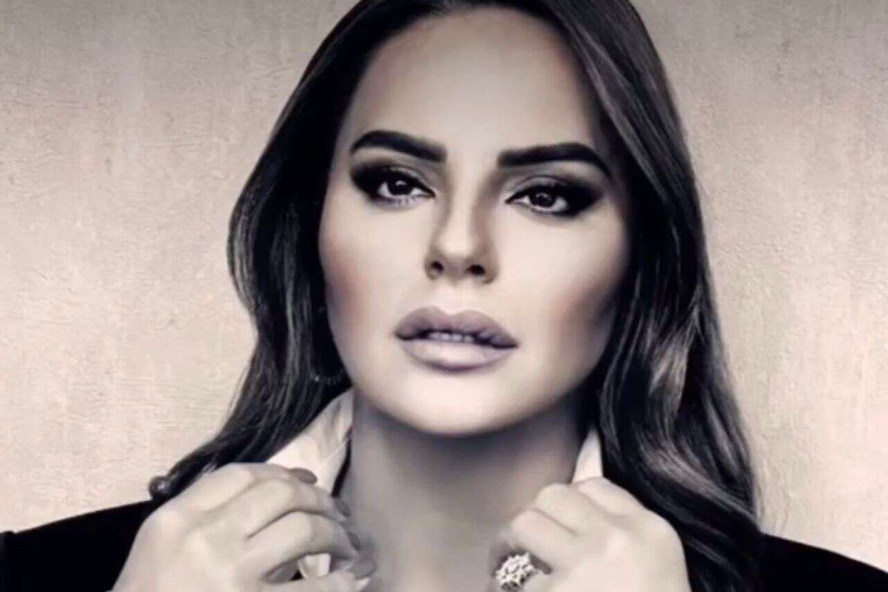 Ofria Essig: "I'm afraid"