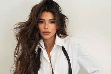 שי עופרי: "לא אשקר, בכיתי על זה"