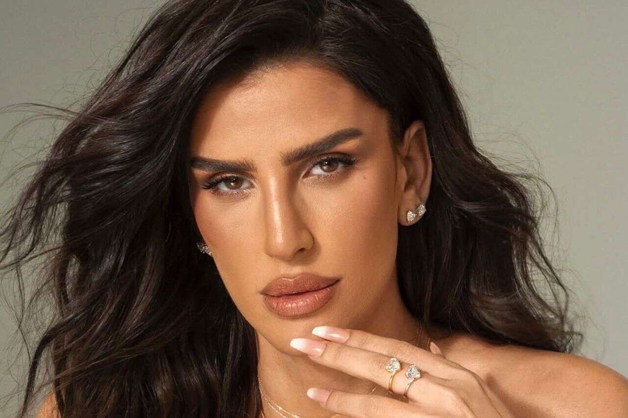 Einav Bobalil announced her stop: "I am not able"