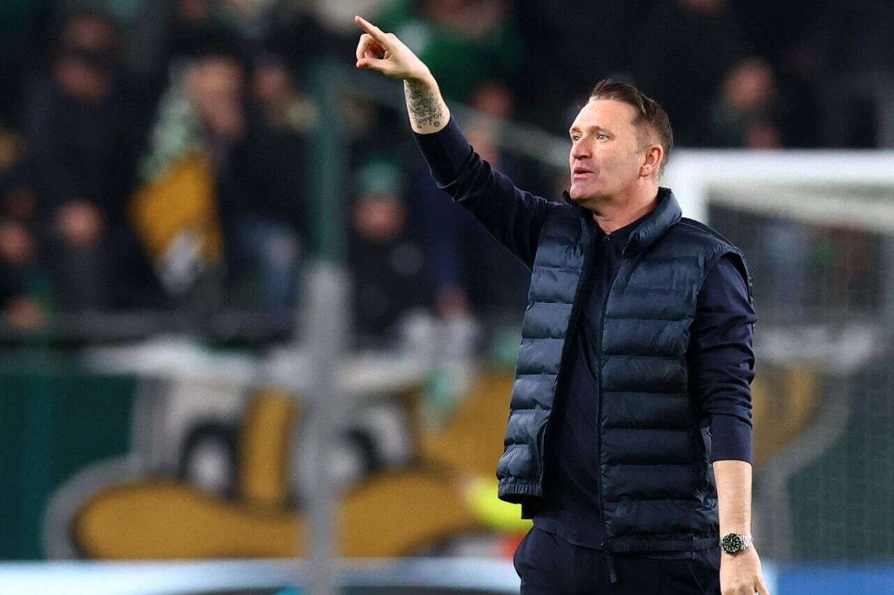 The star of the past is pushing to appoint ex-Maccabi Tel Aviv to a glittering role