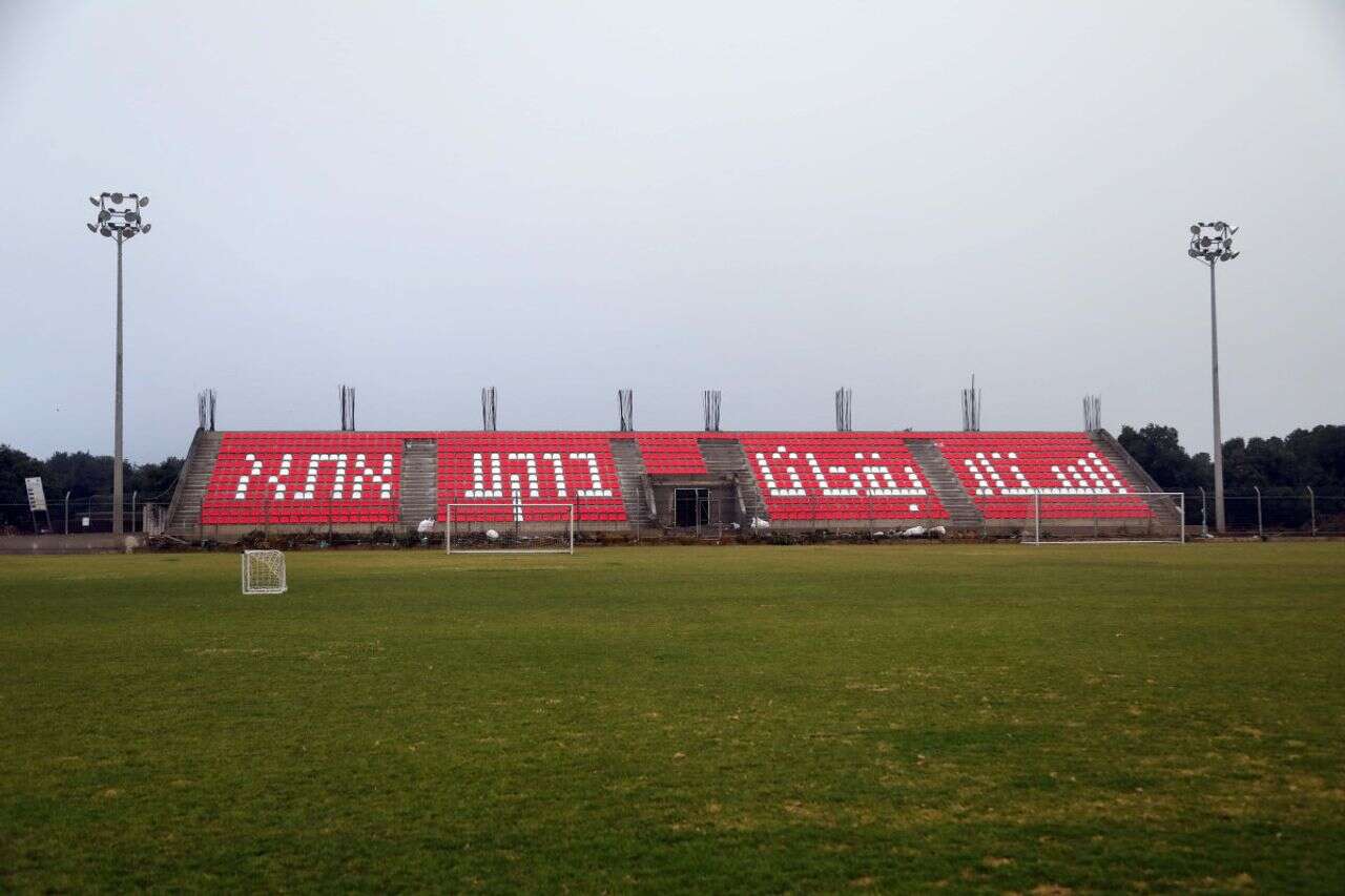 The Druze group is disabled because of the war: "We are part of the state, we want peace"