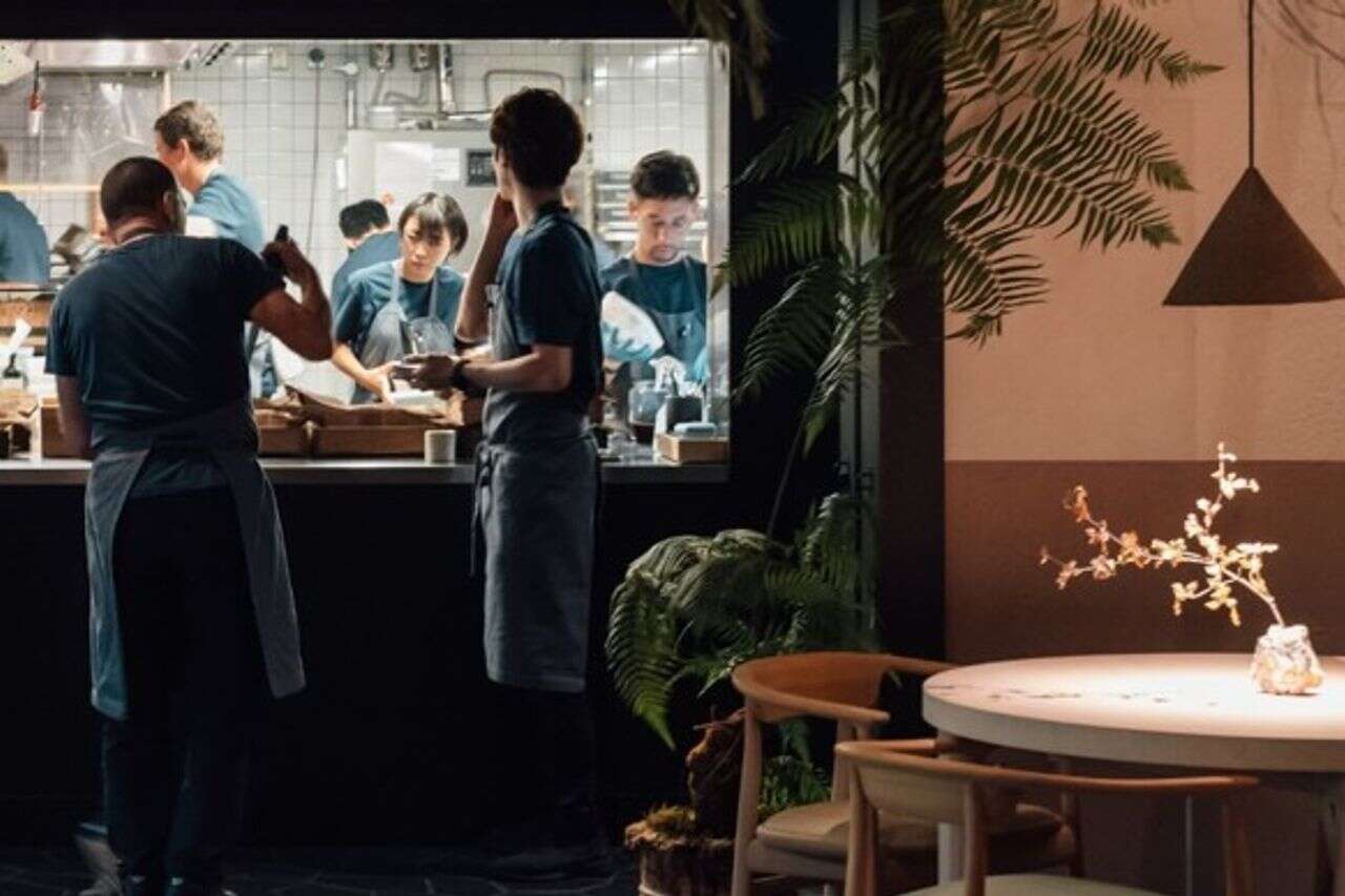 The famous Michelin chef is accused of abuse: "Hit workers in the kitchen"