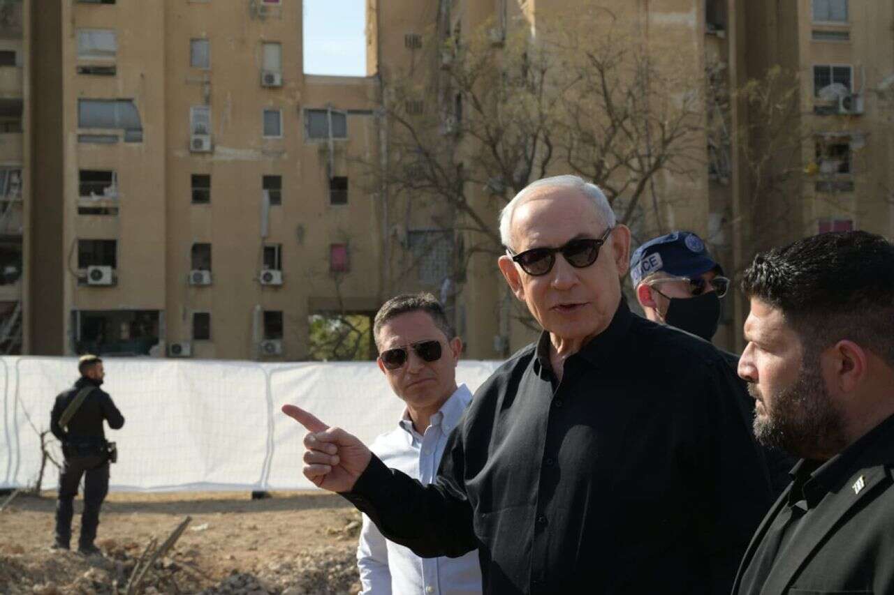 "Working around the clock": the coalition estimates that Netanyahu has marked the date of the elections