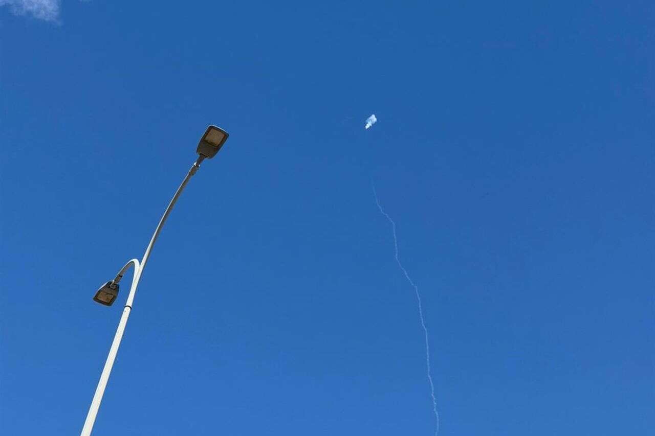 The IDF attacks Iran - and threatens: "We will eliminate every new leader - and whoever chooses him"