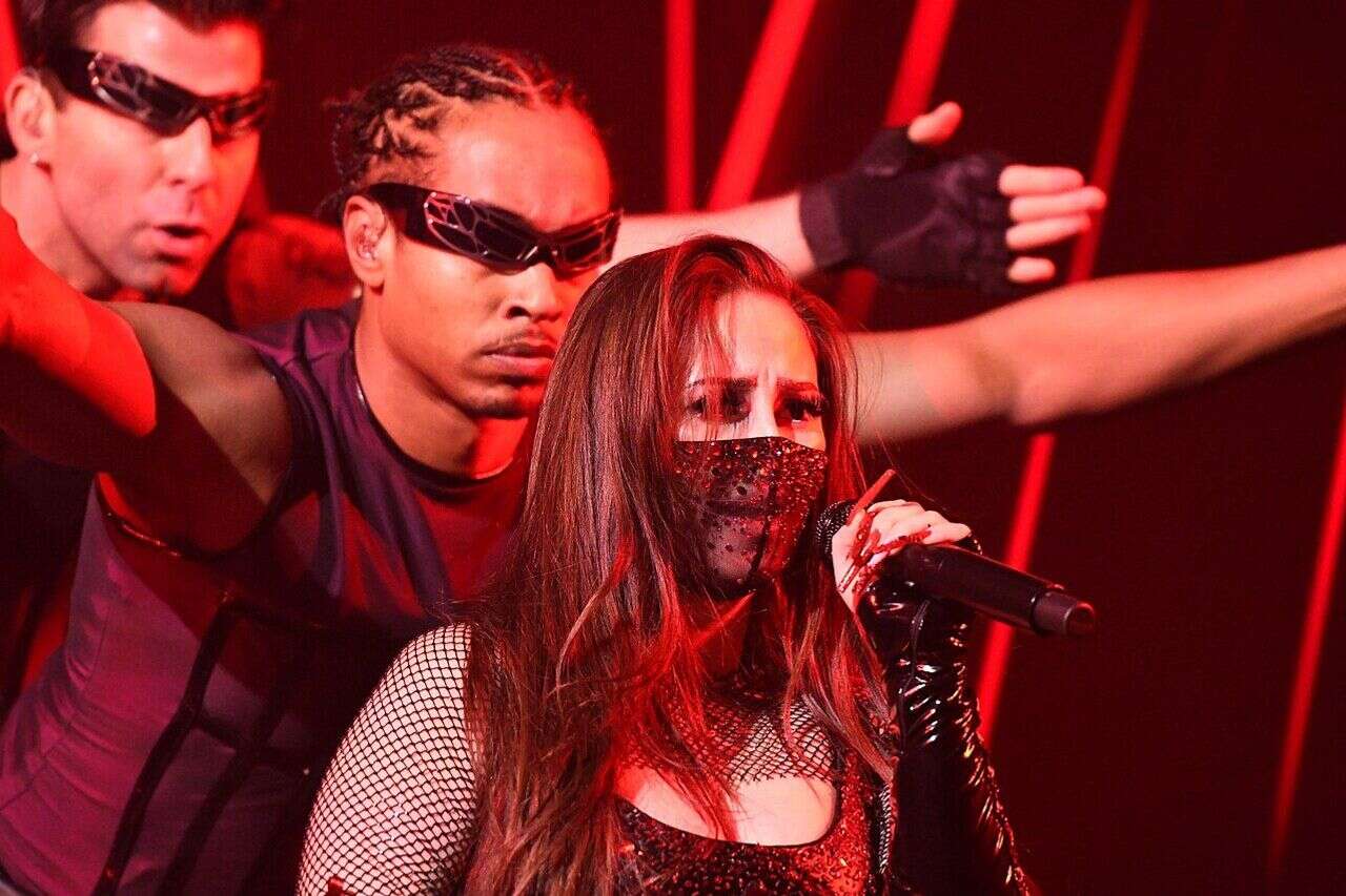 Sweden's Eurovision representative against Israel: "many murders"