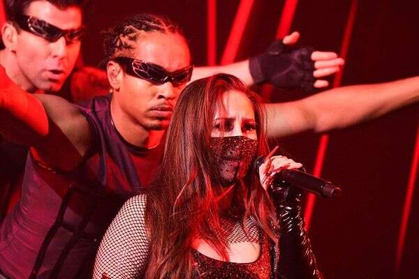 נציגת שוודיה - פליסיה , Boivie