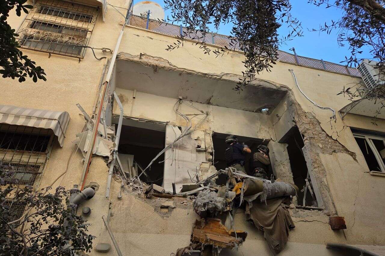 "I pray that the next missile will not hit me": the cry of the disabled who are left without protection