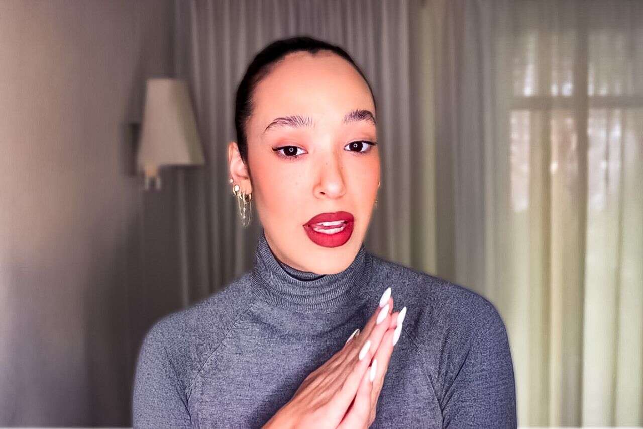 Following the interview: Yuval from "New Love" calls enough threats