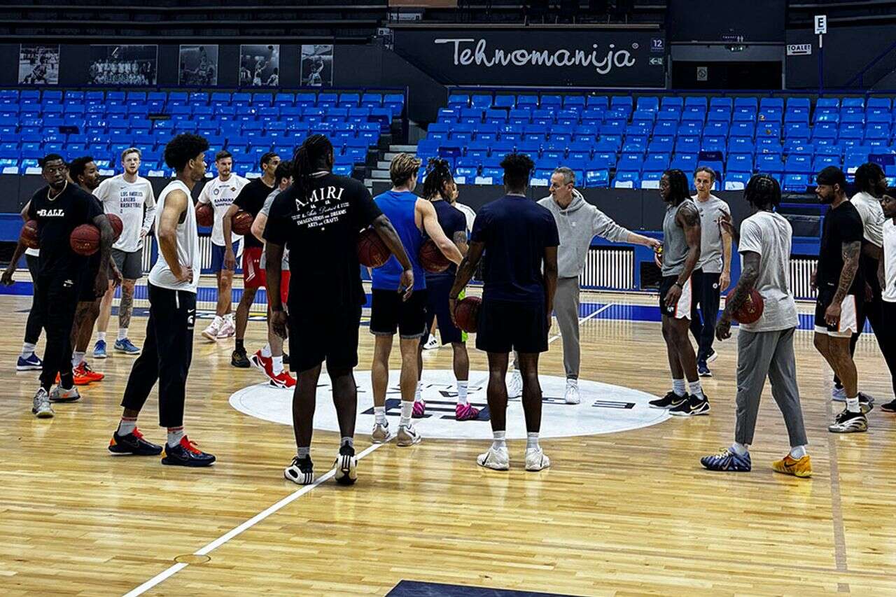 After spending a million shekels: the move by the league manager