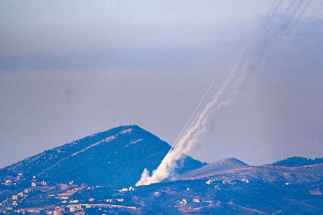 holding the north | A special project