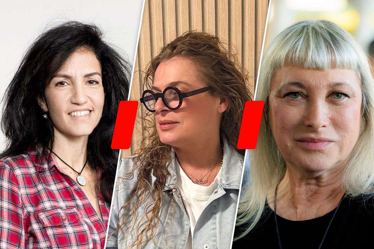 From the boutique in the State Square to Miami: three women who made a career out of style