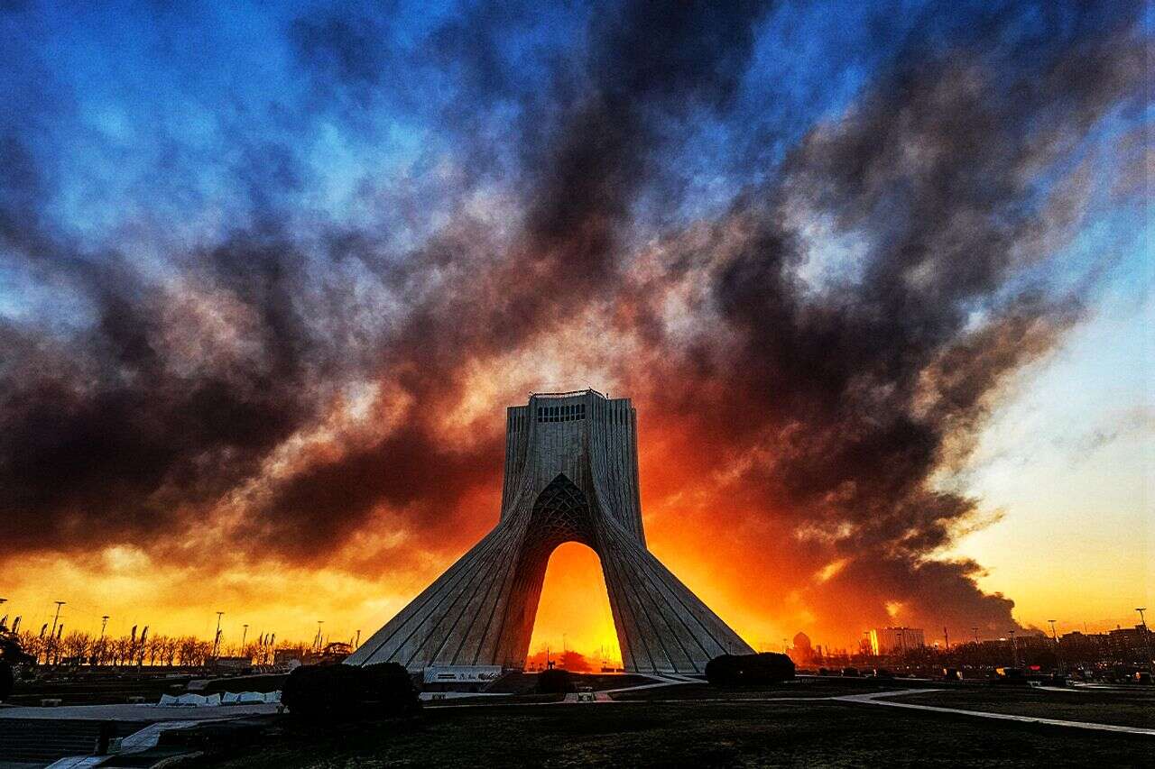 Billions in two days: the price of the opening blow in Iran