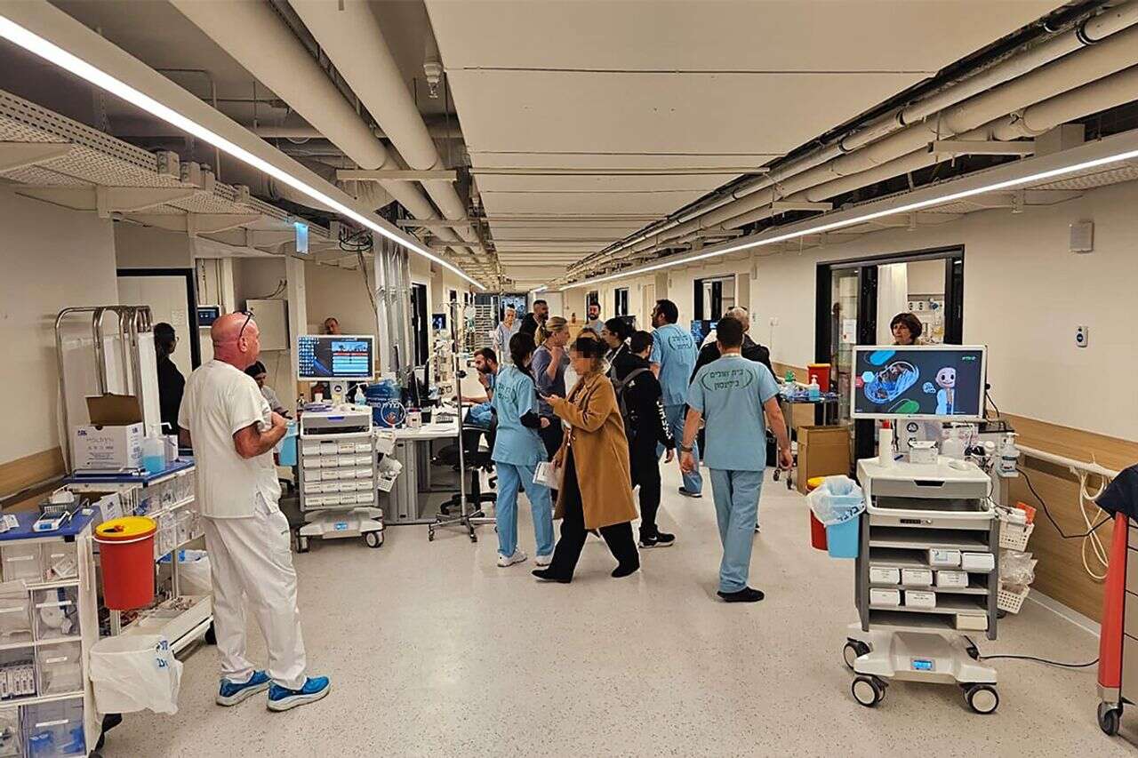 Even in the most difficult times: the women who are there for others