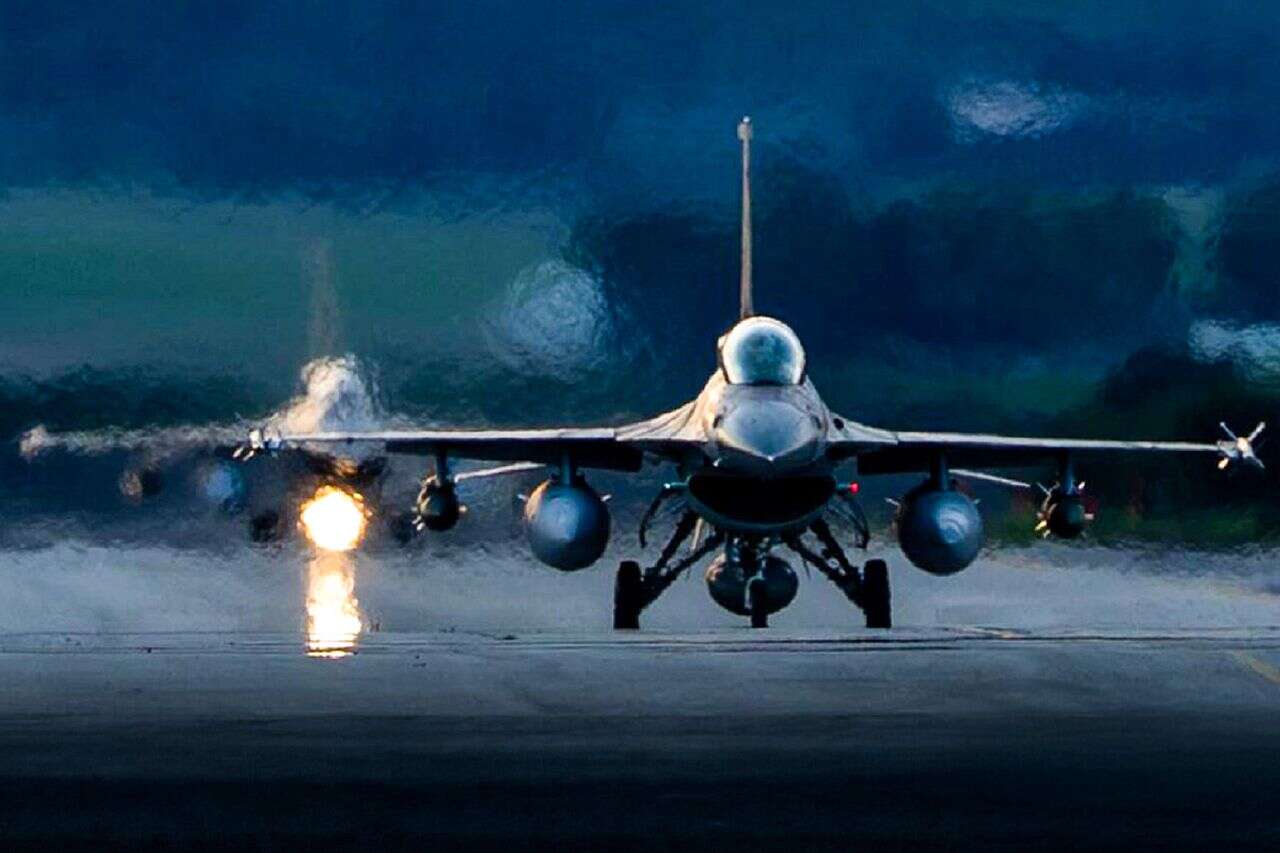 Even if the regime does not fall: every day when Iranians are hit is a successful day