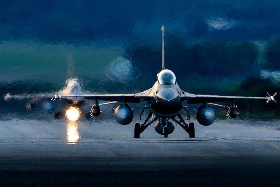 גם אם לא ייפול המשטר: כל יום שבו מכים באיראנים הוא יום מוצלח