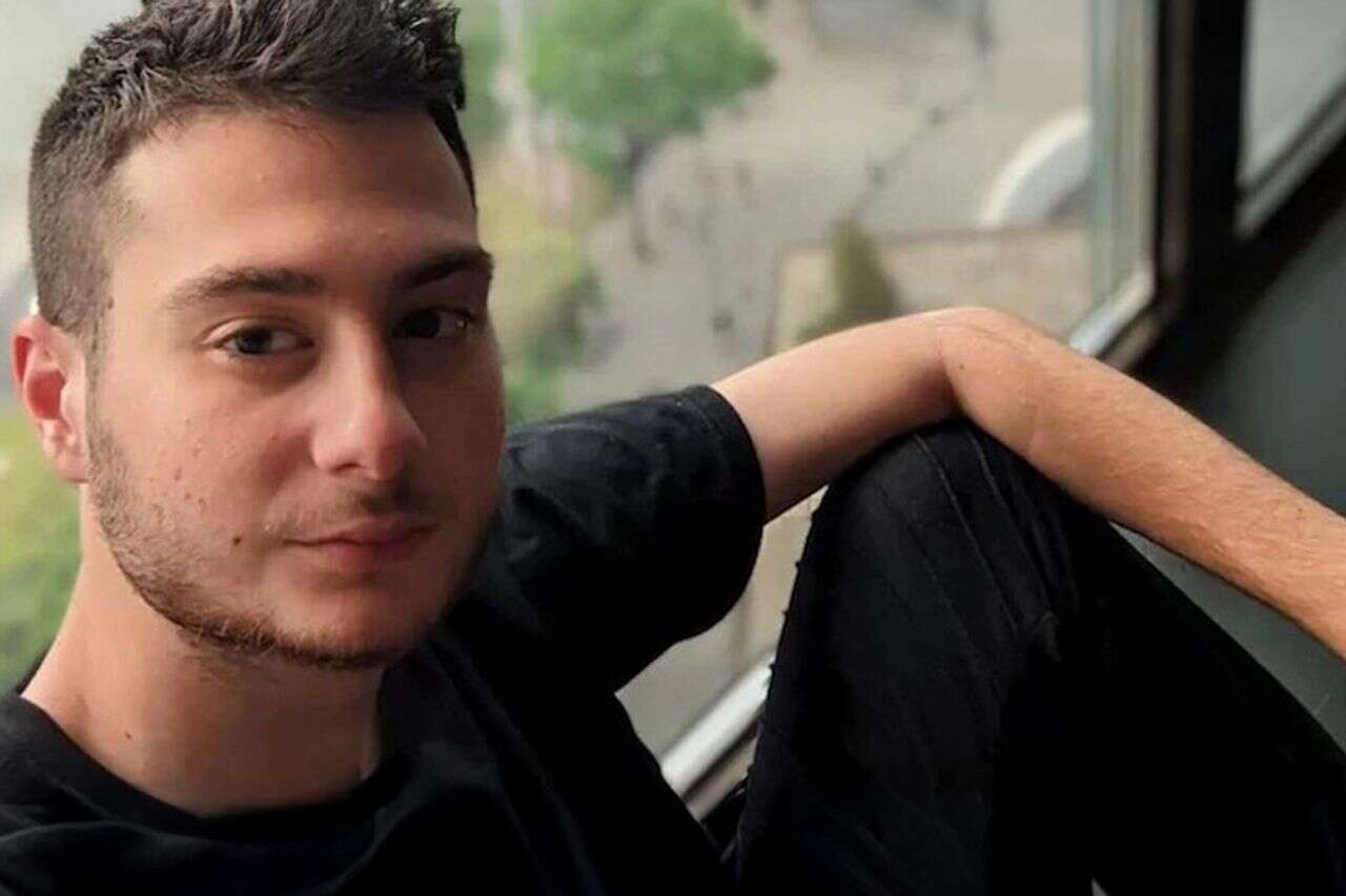 The London airport apologized: an Israeli writer was humiliated in the inspection