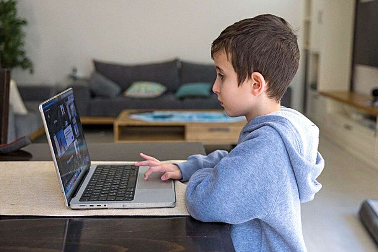 In Corona we learned: Zoom is a serious educational mistake