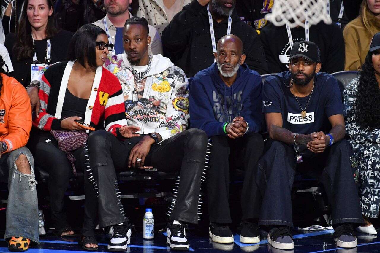 Drug use and lying to the police: the former NBA star gets into trouble