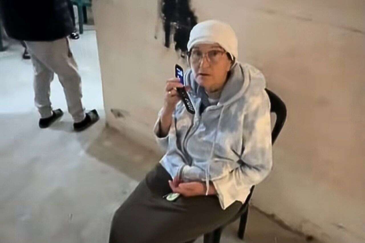 Do you have an old phone in a drawer? He is worth gold in war