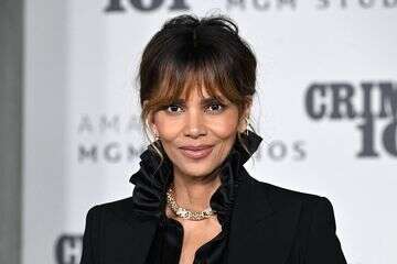 האלי ברי הפסיקה להתראיין לעשור: זו הסיבה