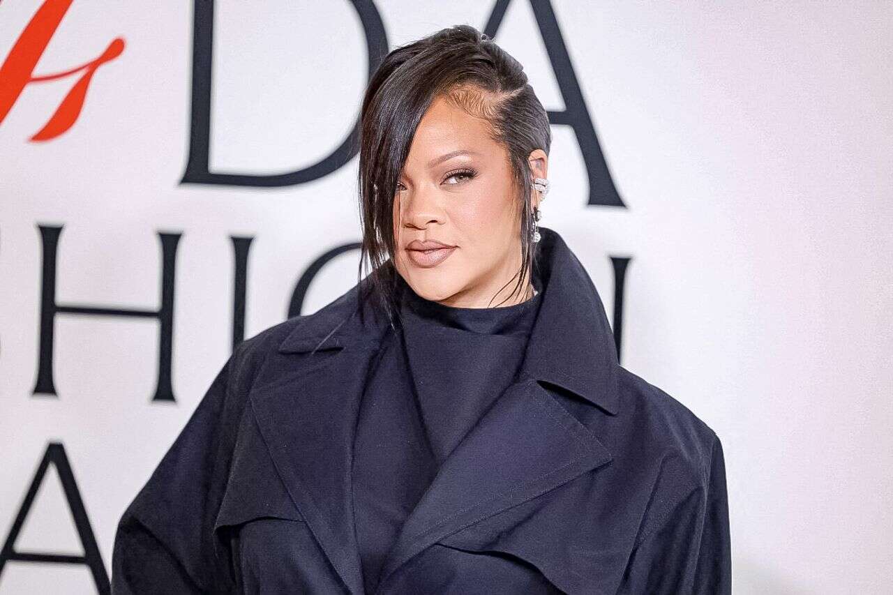 Shooting at Rihanna's house: Suspect arrested