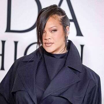 ירי לעבר הבית של ריהאנה: חשודה נעצרה