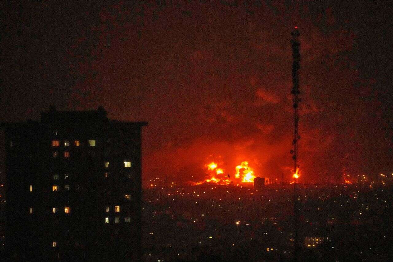 Diplomats assess: Iran is betting the whole pot - and attacking the oil facilities in the Gulf