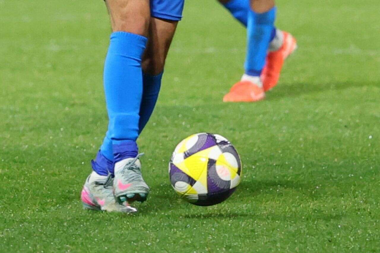 We checked: how much does a soccer player earn in the lower leagues?