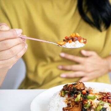 בלוגרית האוכל: "אובחנתי עם סרטן"