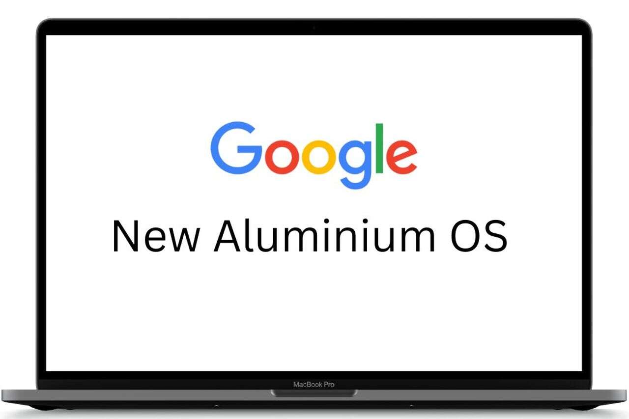 Later this year: Google plans to launch a new operating system