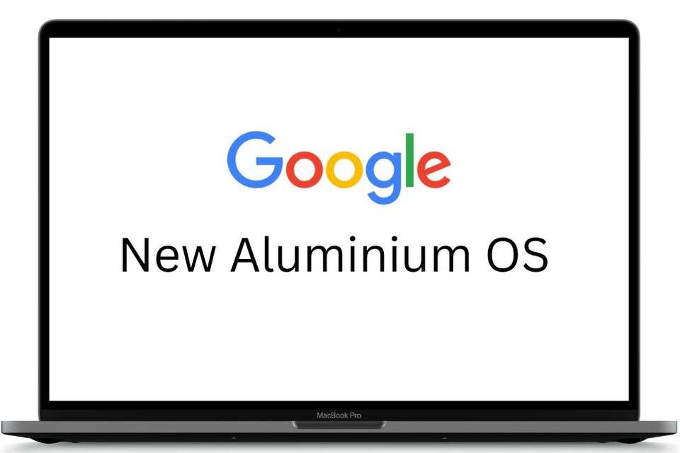 עוד השנה: גוגל מתכננת להשיק מערכת הפעלה חדשה