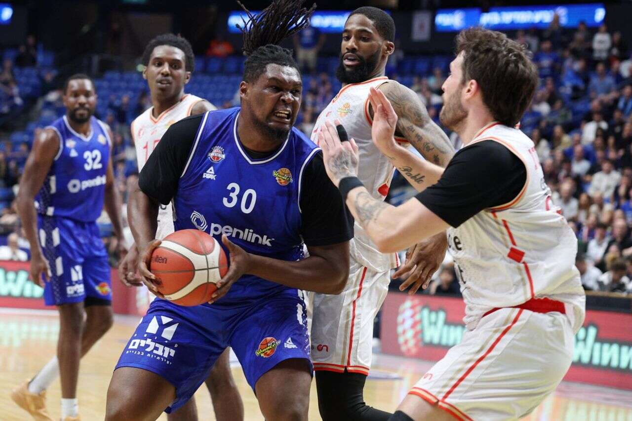 The Premier League's preventive measure against the foreigners who refused to return to Israel