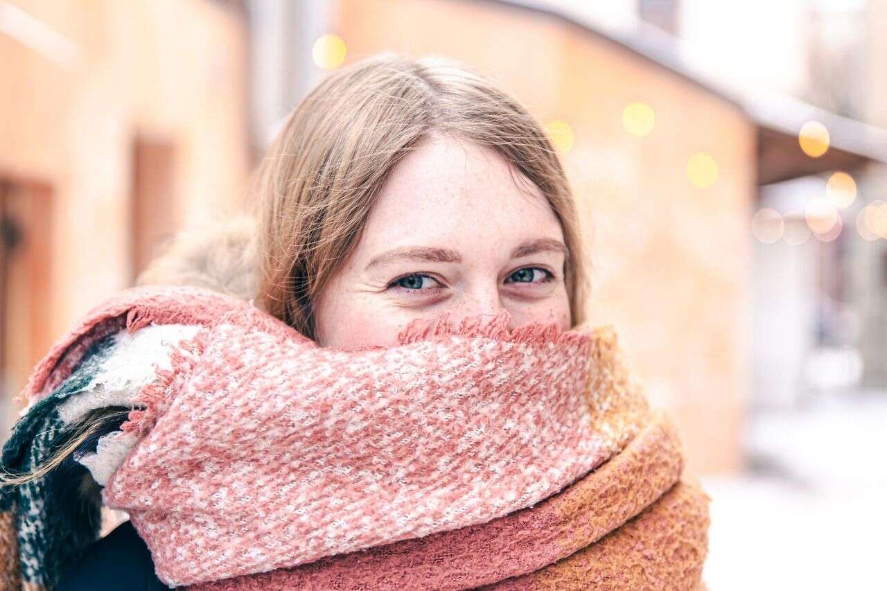 During the days of shelters and shelters - the sun is not only pleasant, it is also essential