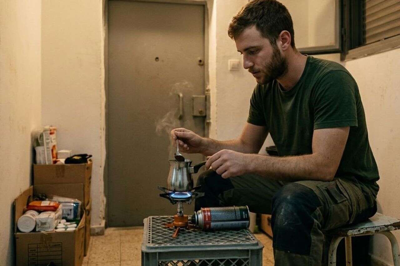 Cooking in hot water? The danger you are not aware of