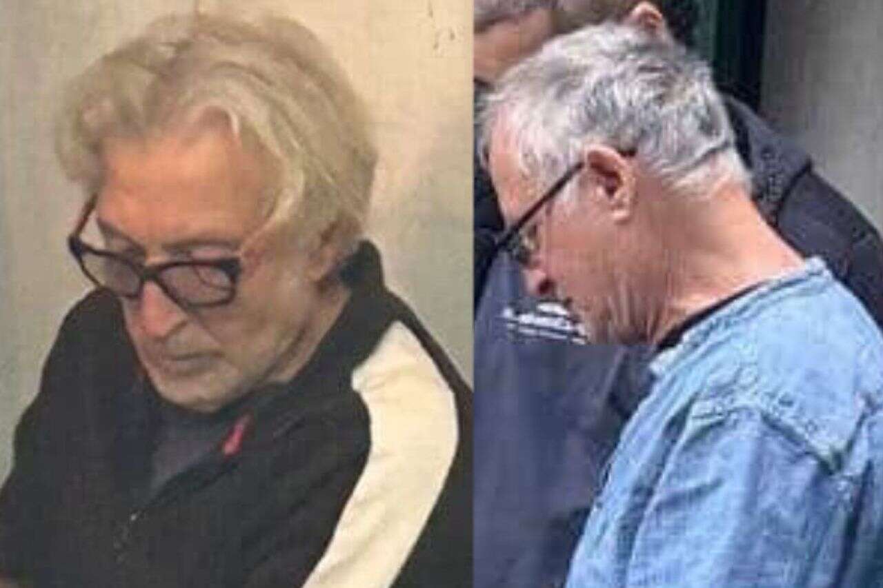 Shared house: Sakharof and Navon defend themselves