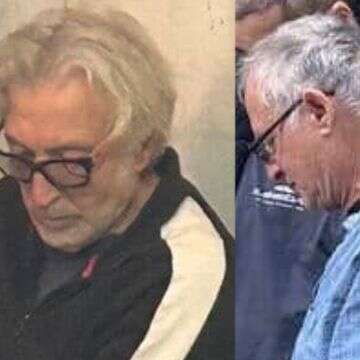 בית משותף: סחרוף ונבון מתמגנים