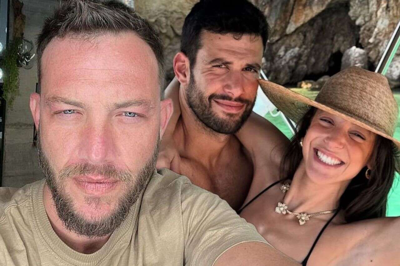 "Decide which side you are on": Zehavi Oketz, Yuval does not remain obliged