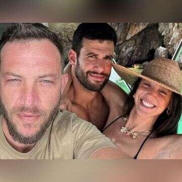 "תחליט באיזה צד אתה": זהבי עוקץ, יובל לא נשארת חייבת