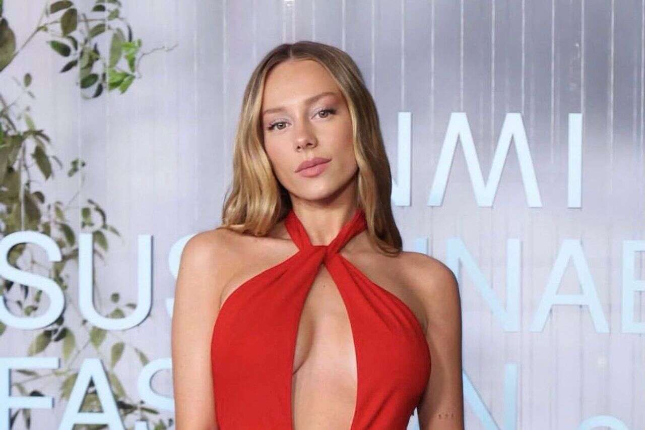 Storm at Real Madrid: Kylian Mbappe and Vinicius' ex together?