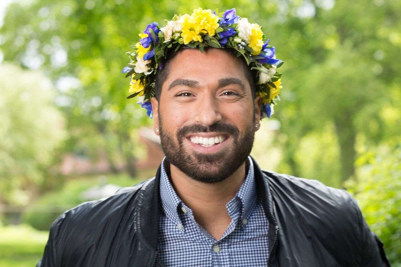 "I believe that the regime will fall and there will be direct flights from Tehran to Tel Aviv"