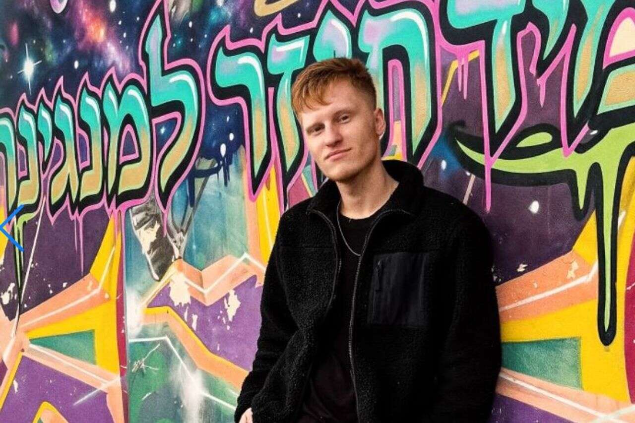 From "People of the Wolf" to "Harry's Roar": created then - and breaking out now