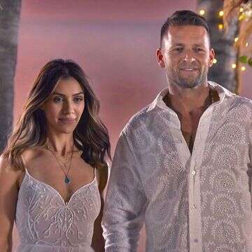 כוכבת "חתונמי": אני כבר לא נראית ככה