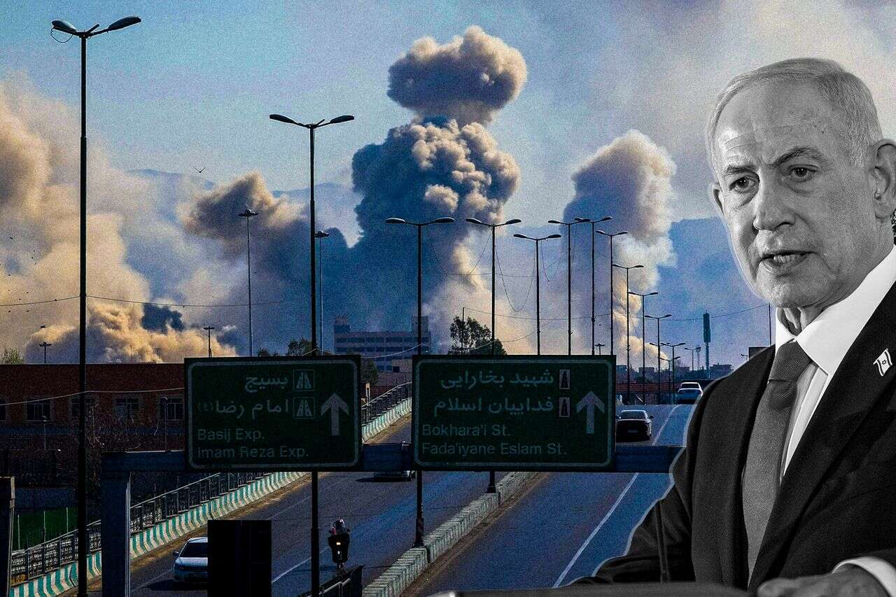 Close coordination in the shadow of oil threats: Israel and the Gulf countries are on one front against Tehran