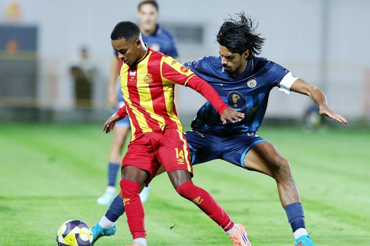 Beitar Jerusalem found the player they were looking for: "significant addition of strength"