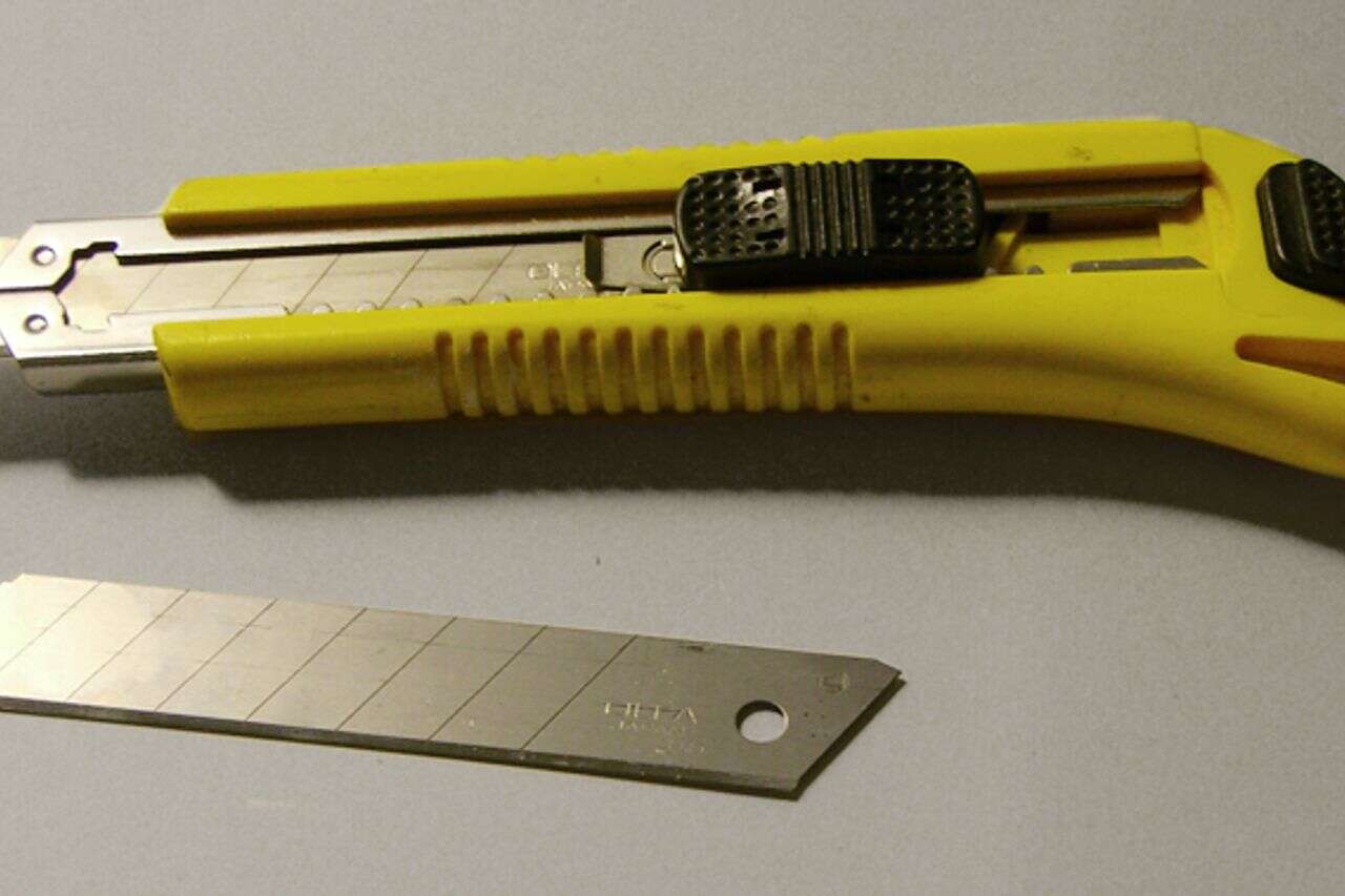 What is the point of the umbrella and the small hole in the lock for? "What is their purpose?"