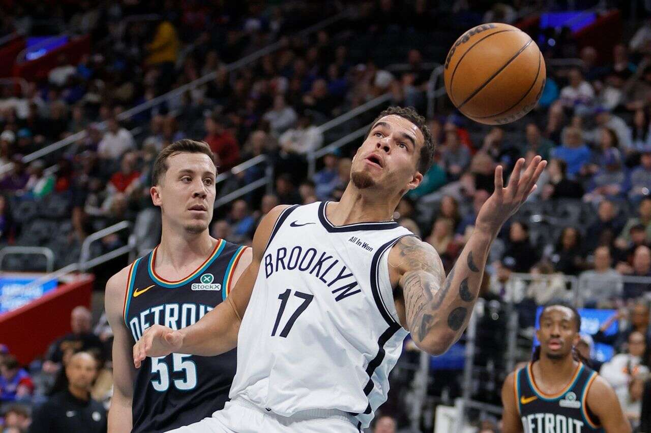 Brooklyn Nets star: "The earth is probably not round"