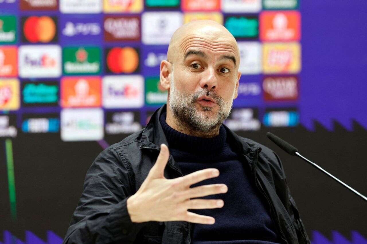 Real Madrid's surprising demand - in favor of Pep Guardiola